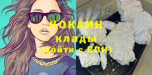 тгк Абинск